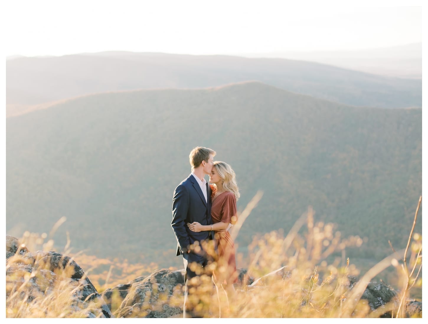 Ravens Roost Engagement Photographer