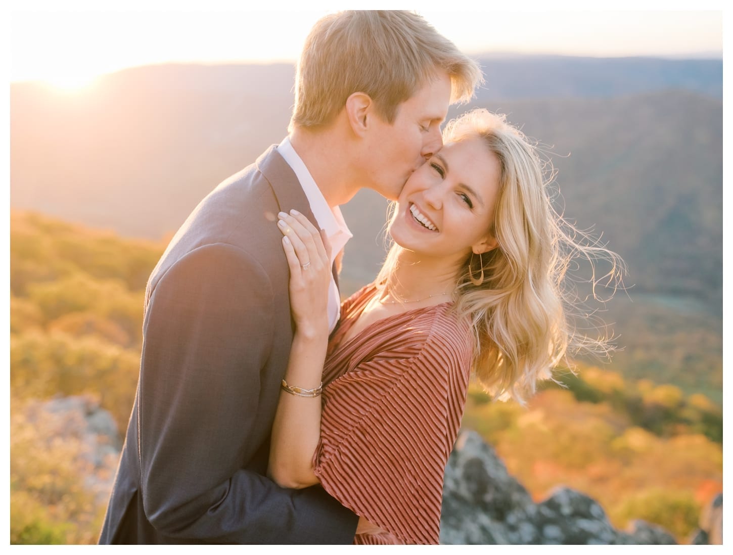 Ravens Roost Engagement Photographer