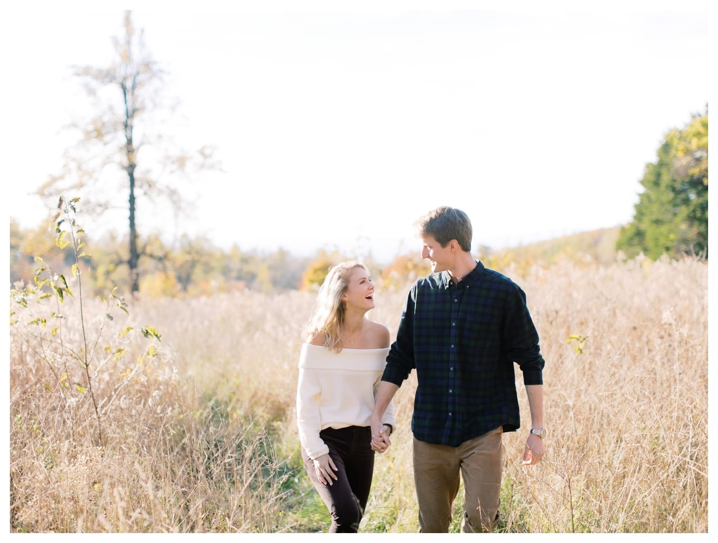 Ravens Roost Engagement Photographer