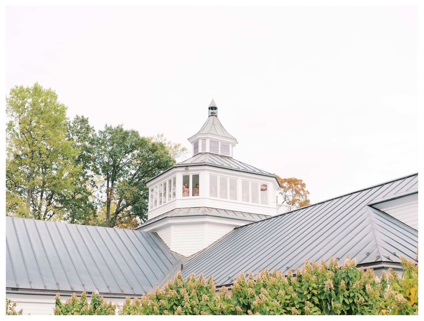 Trump Winery Wedding Photographer