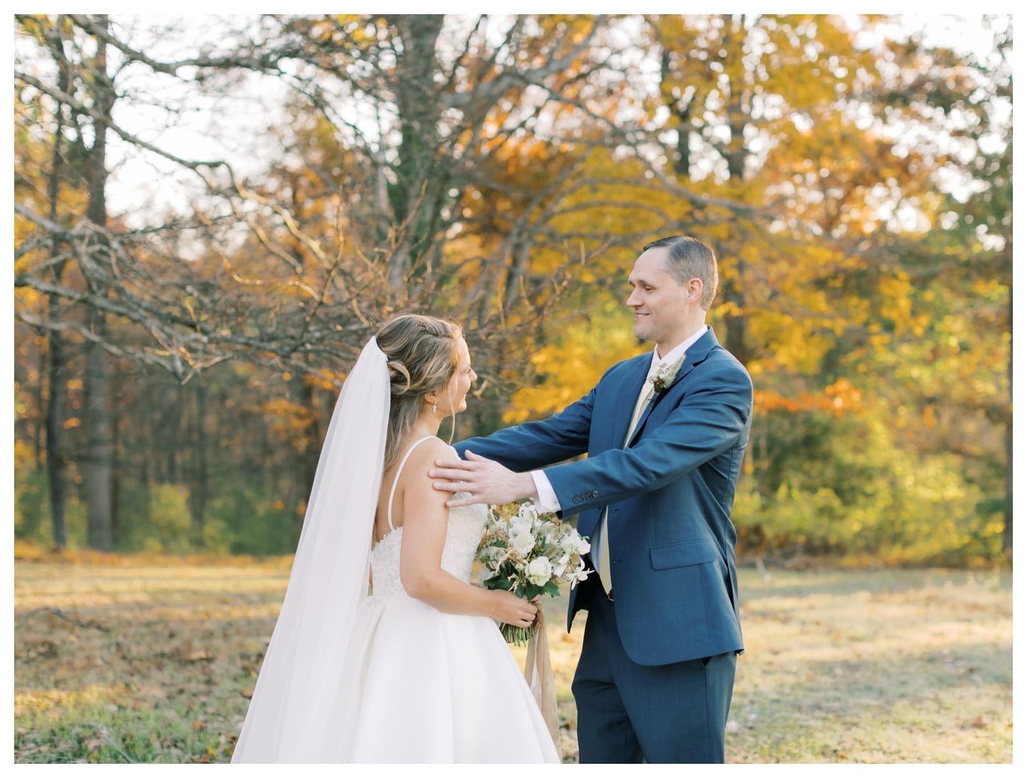 Pippin Hill Farm Wedding Photographer