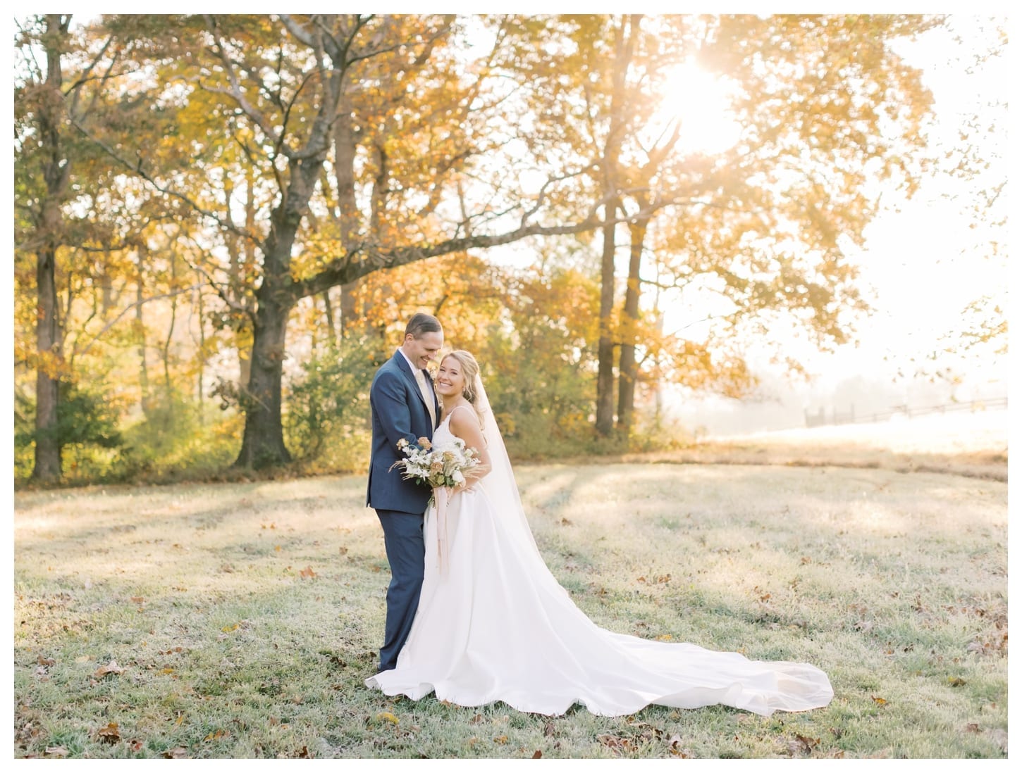 Pippin Hill Farm Wedding Photographer