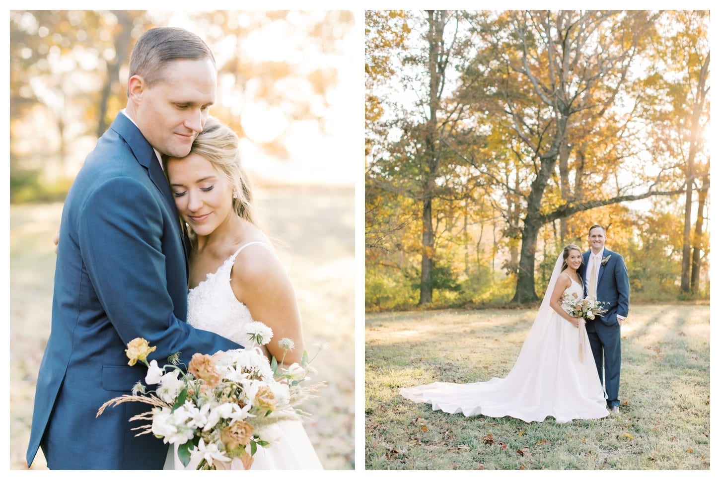 Pippin Hill Farm Wedding Photographer