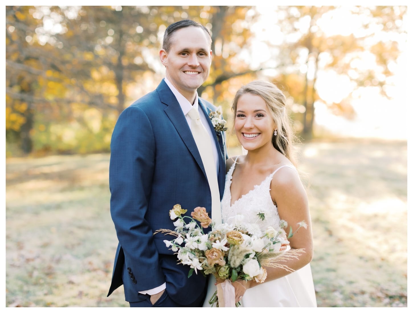 Pippin Hill Farm Wedding Photographer