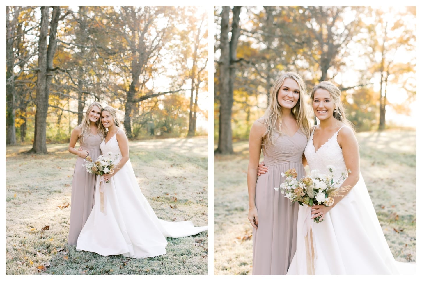 Pippin Hill Farm Wedding Photographer