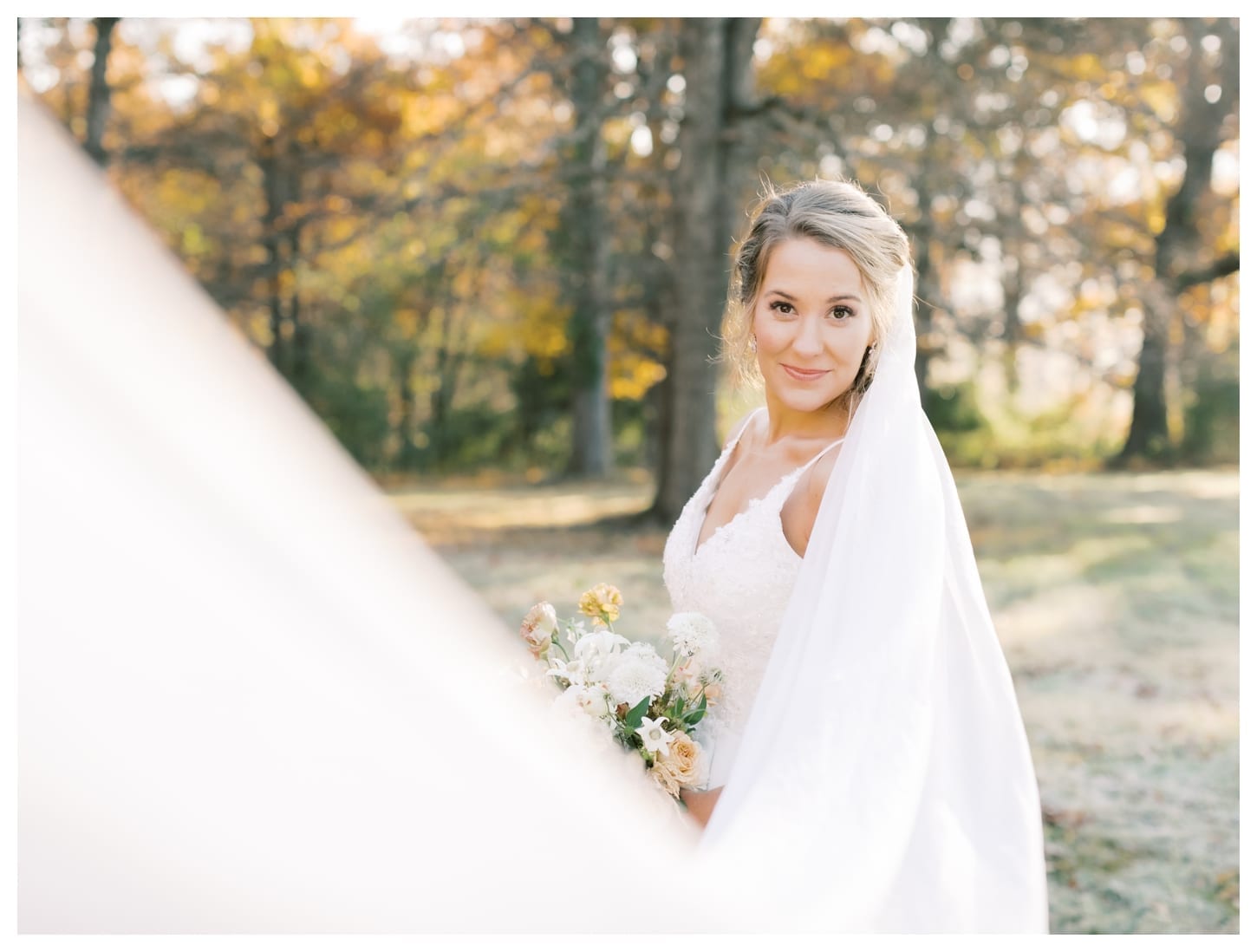 Pippin Hill Farm Wedding Photographer
