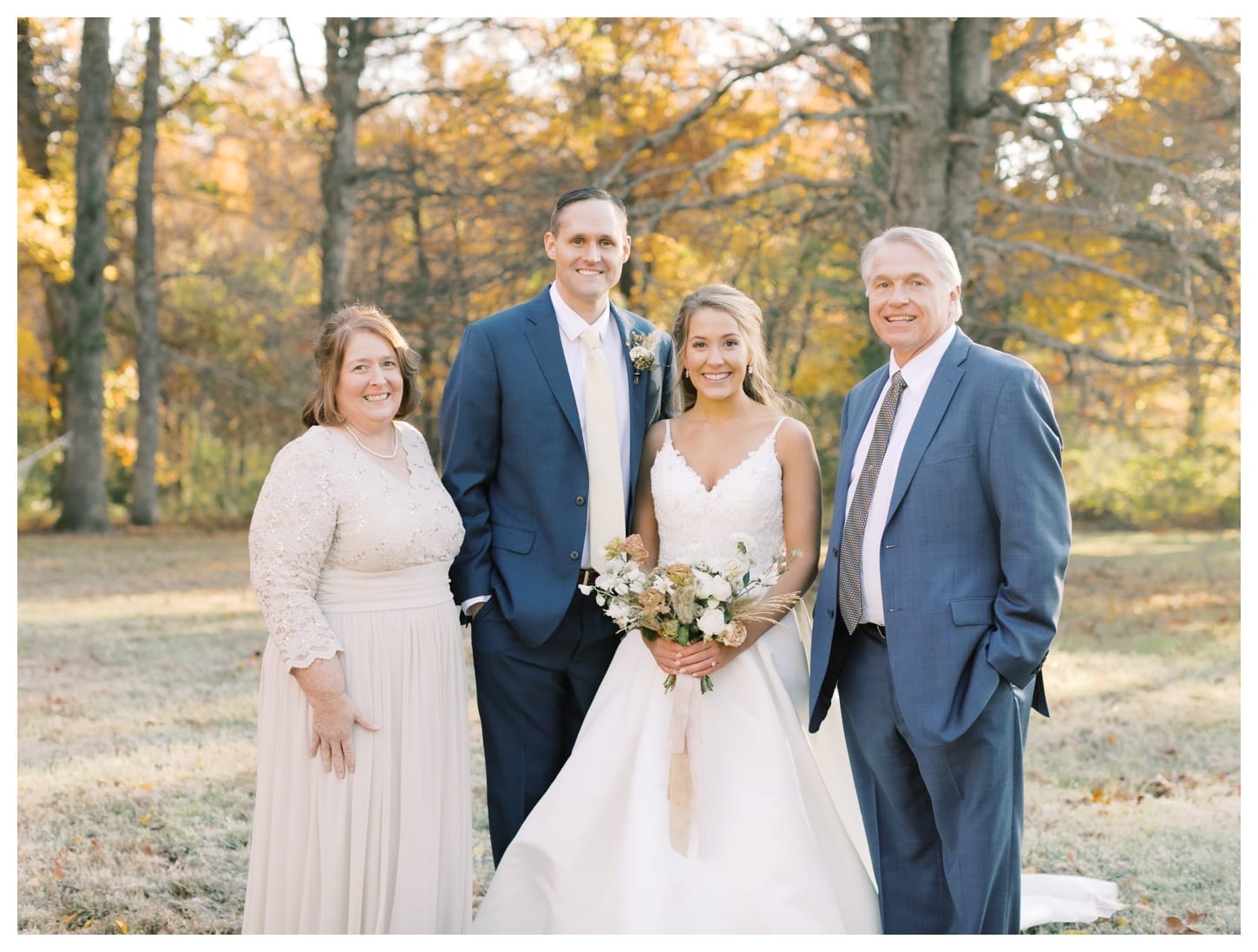 Pippin Hill Farm Wedding Photographer