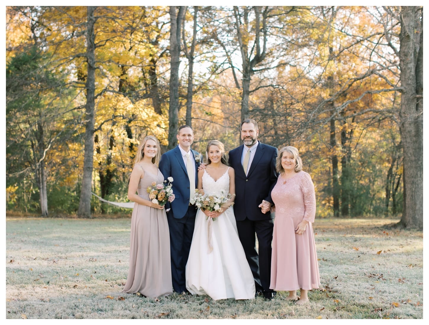 Pippin Hill Farm Wedding Photographer