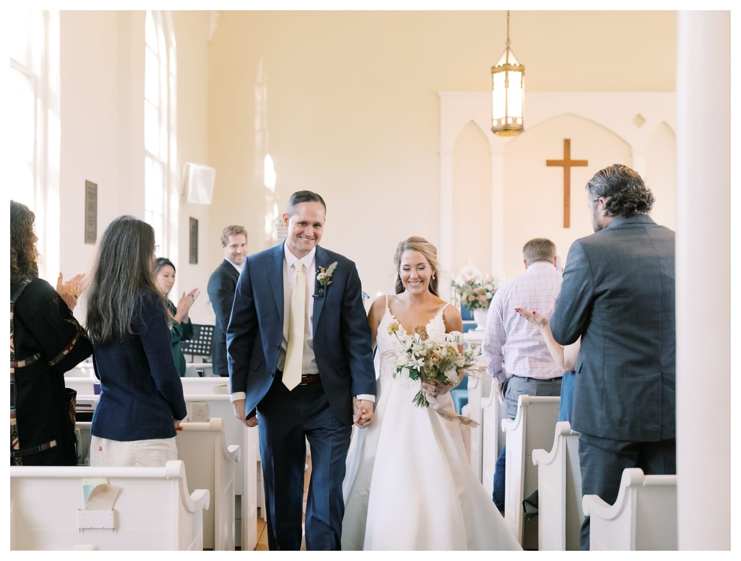 Pippin Hill Farm Wedding Photographer