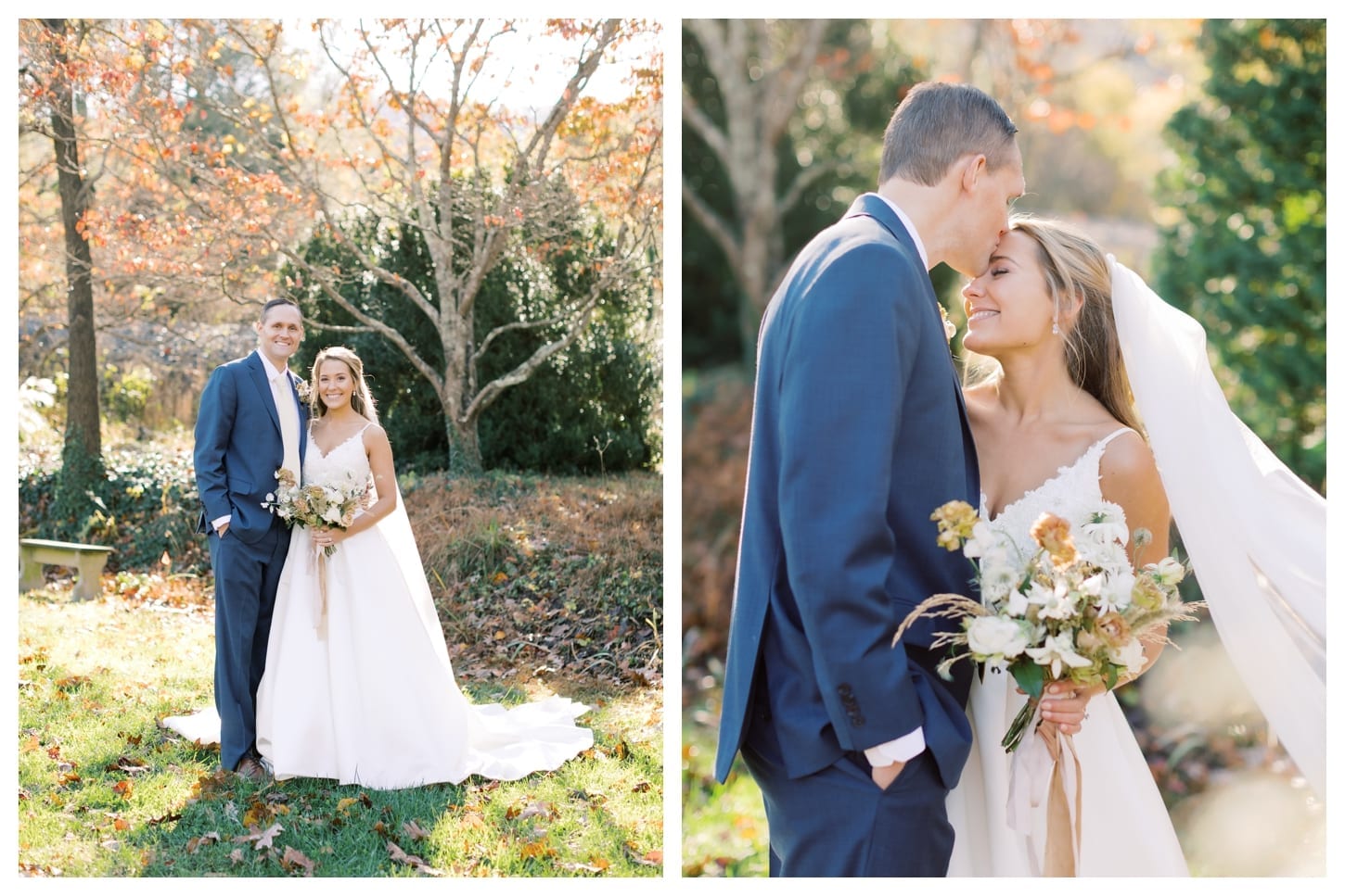 Pippin Hill Farm Wedding Photographer