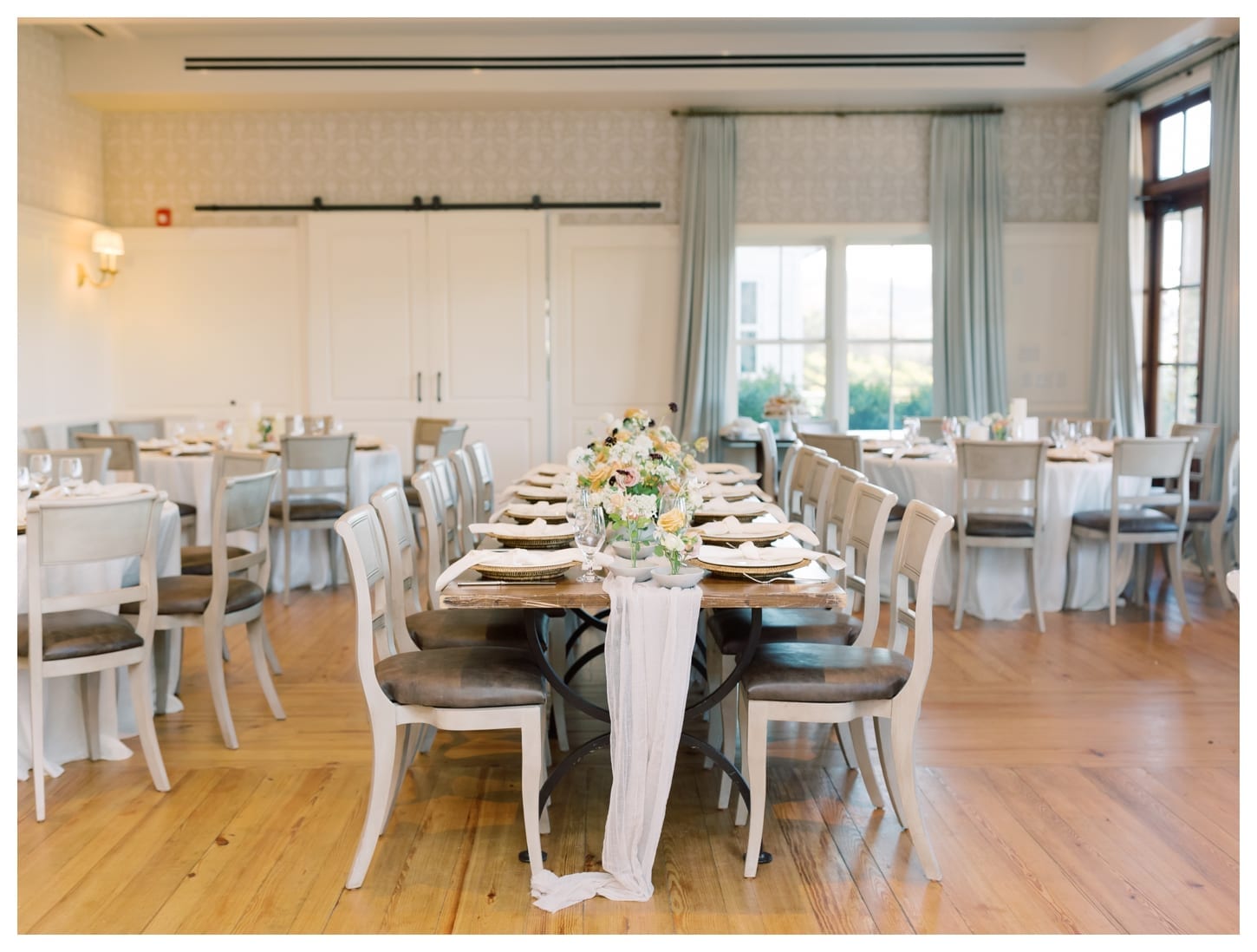 Pippin Hill Farm Wedding Photographer