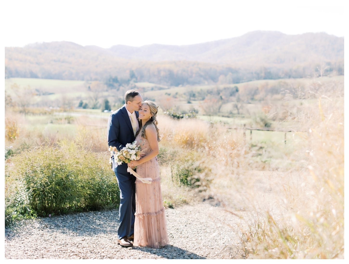 Pippin Hill Farm Wedding Photographer