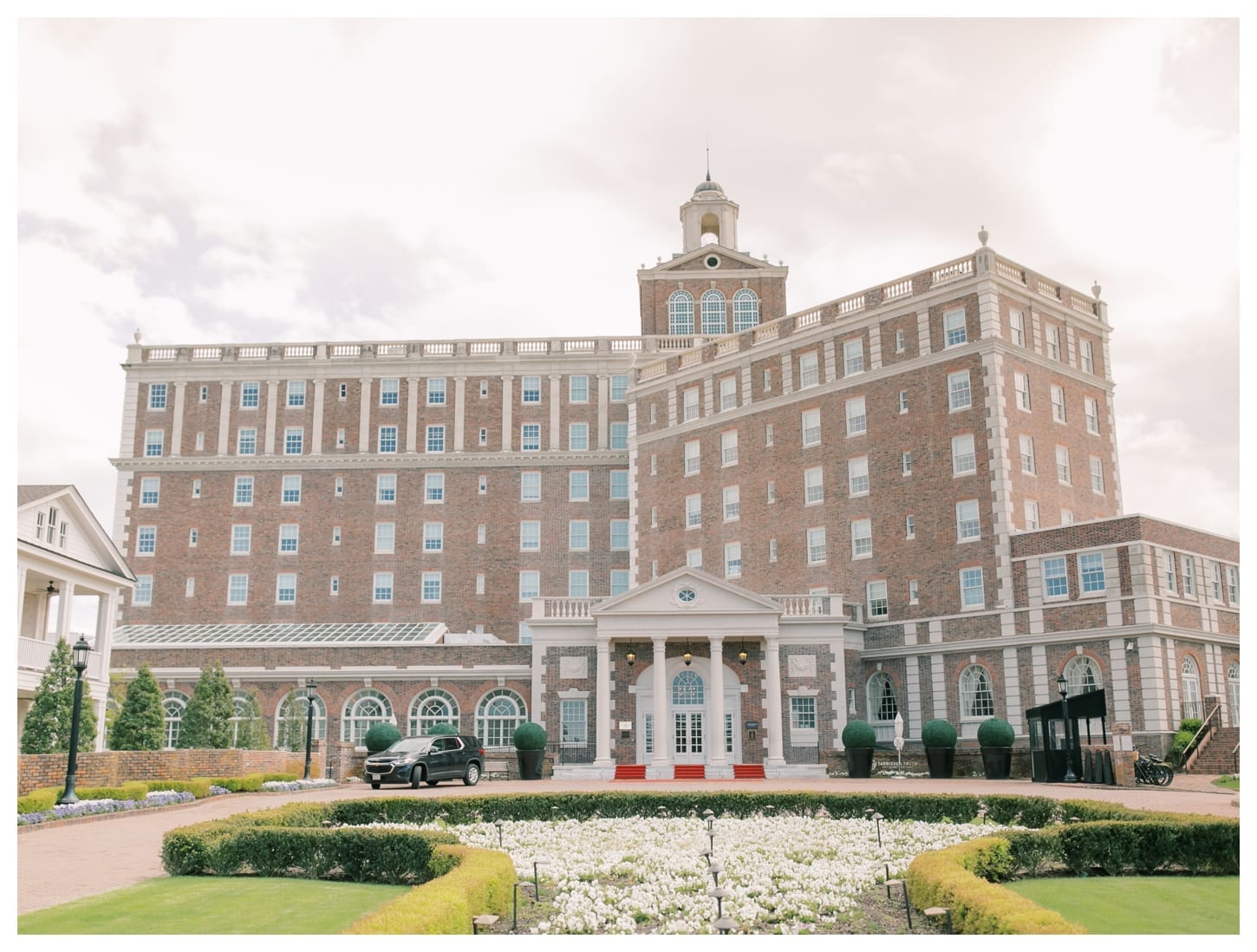 Virginia Beach Elopement Photographer