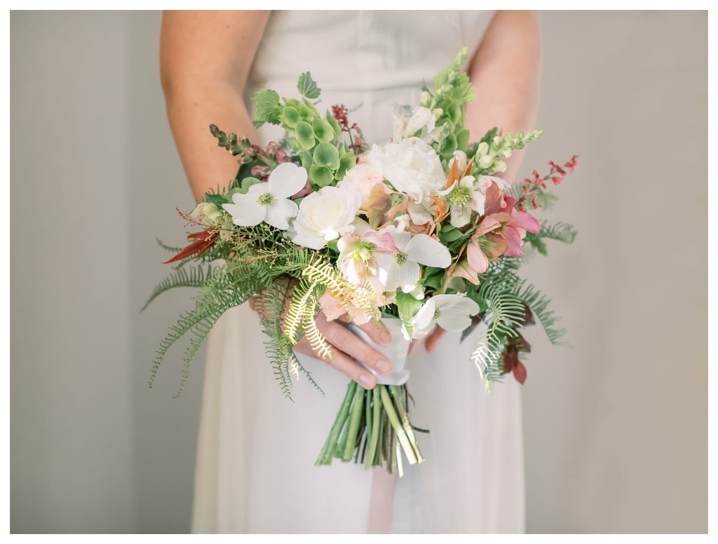 Virginia Beach Elopement Photographer