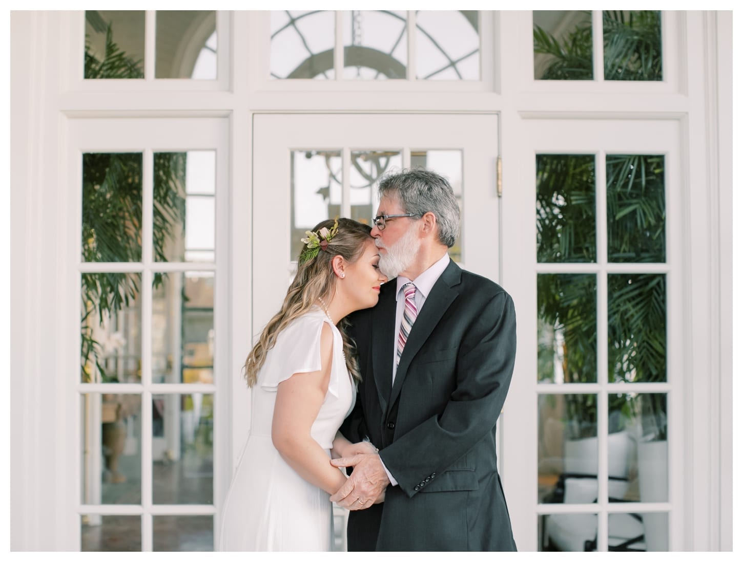 Virginia Beach Elopement Photographer