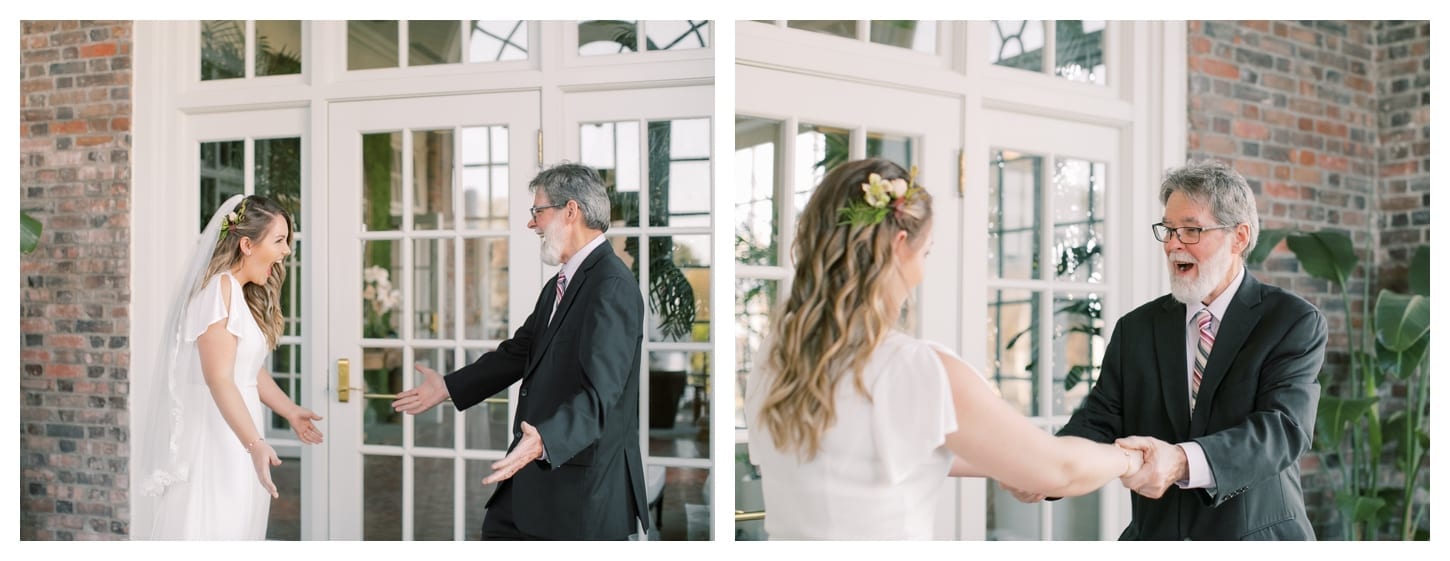 Virginia Beach Elopement Photographer