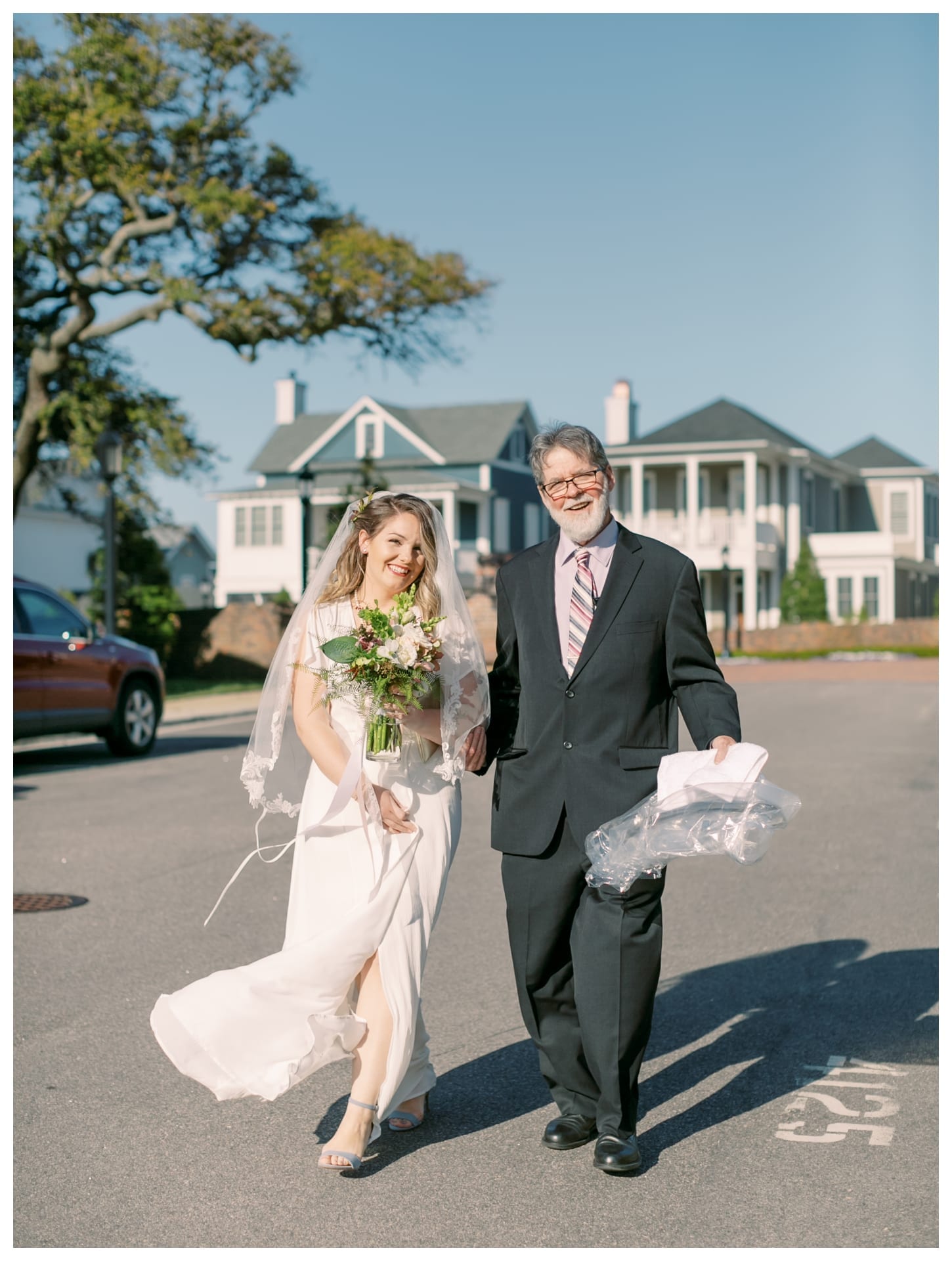 Virginia Beach Elopement Photographer