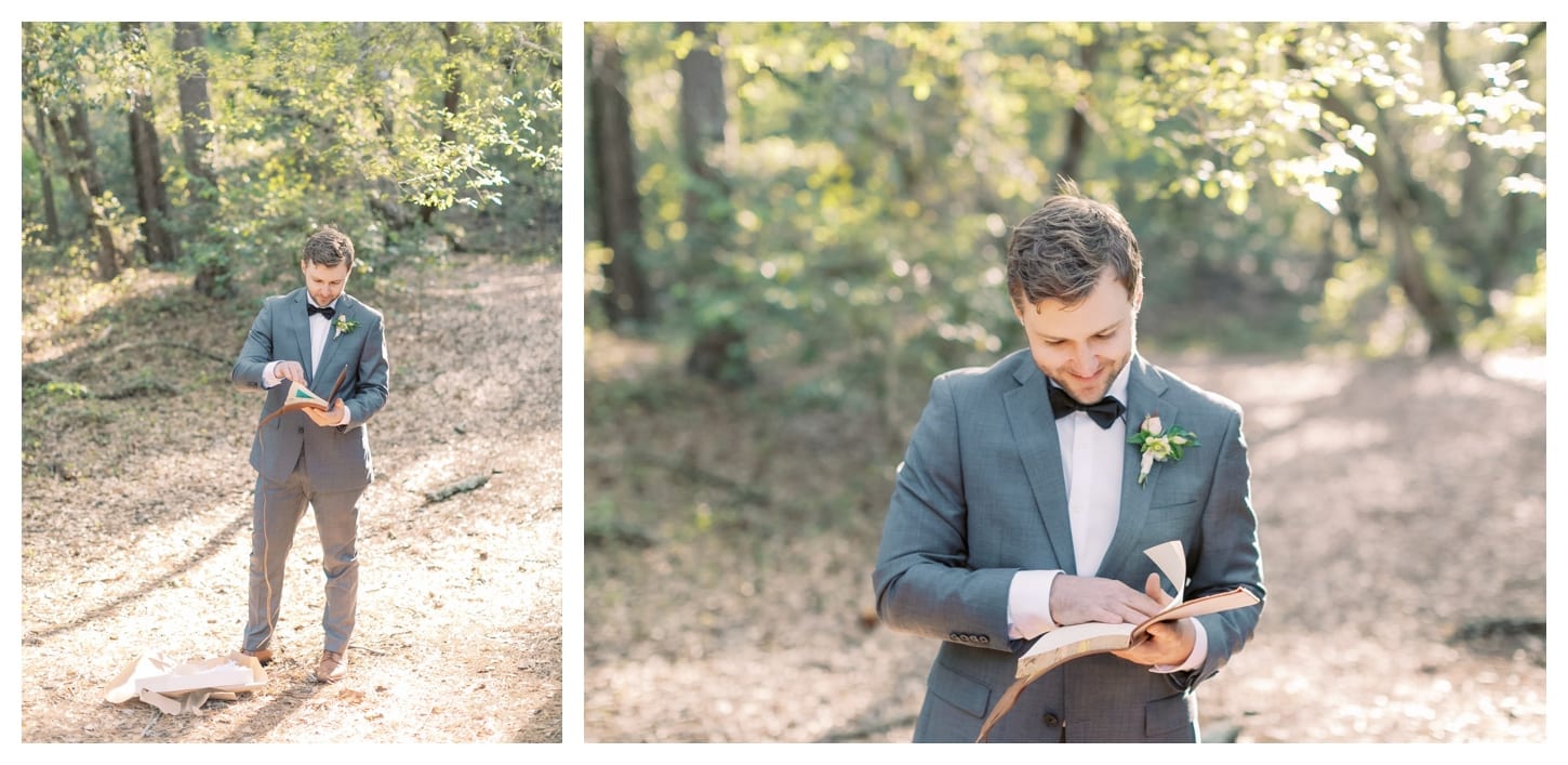 Virginia Beach Elopement Photographer