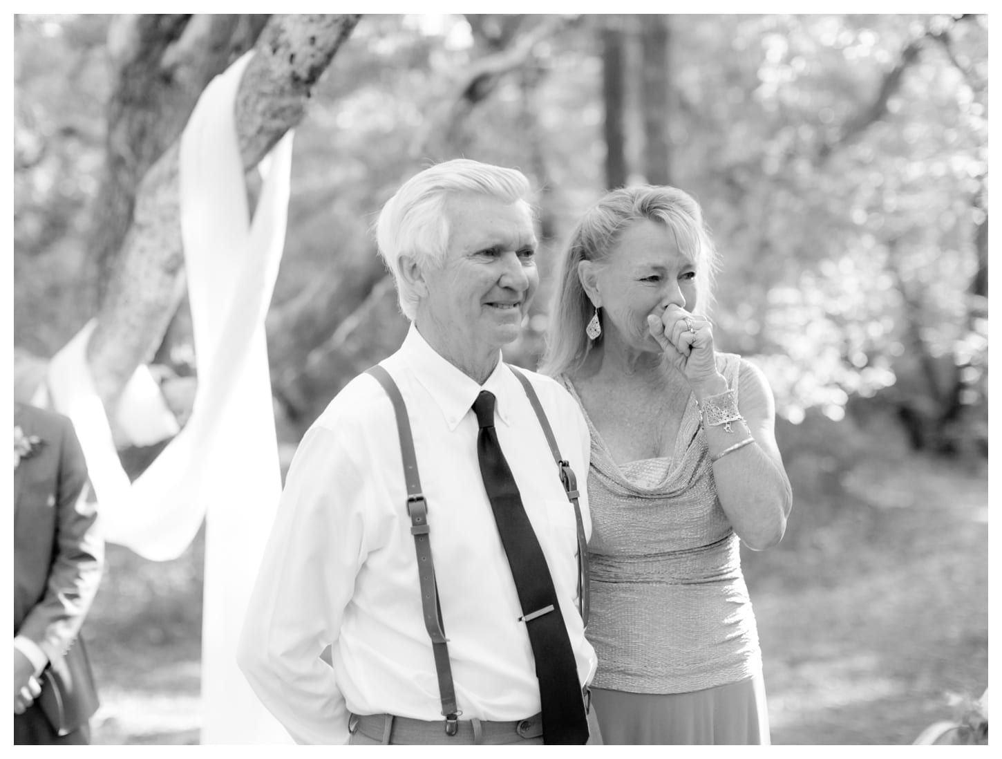 Virginia Beach Elopement Photographer