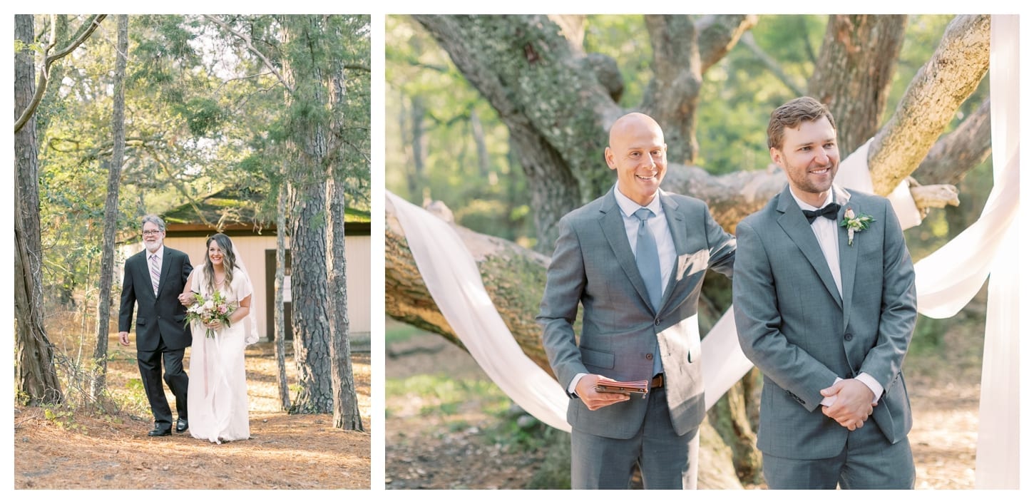 Virginia Beach Elopement Photographer