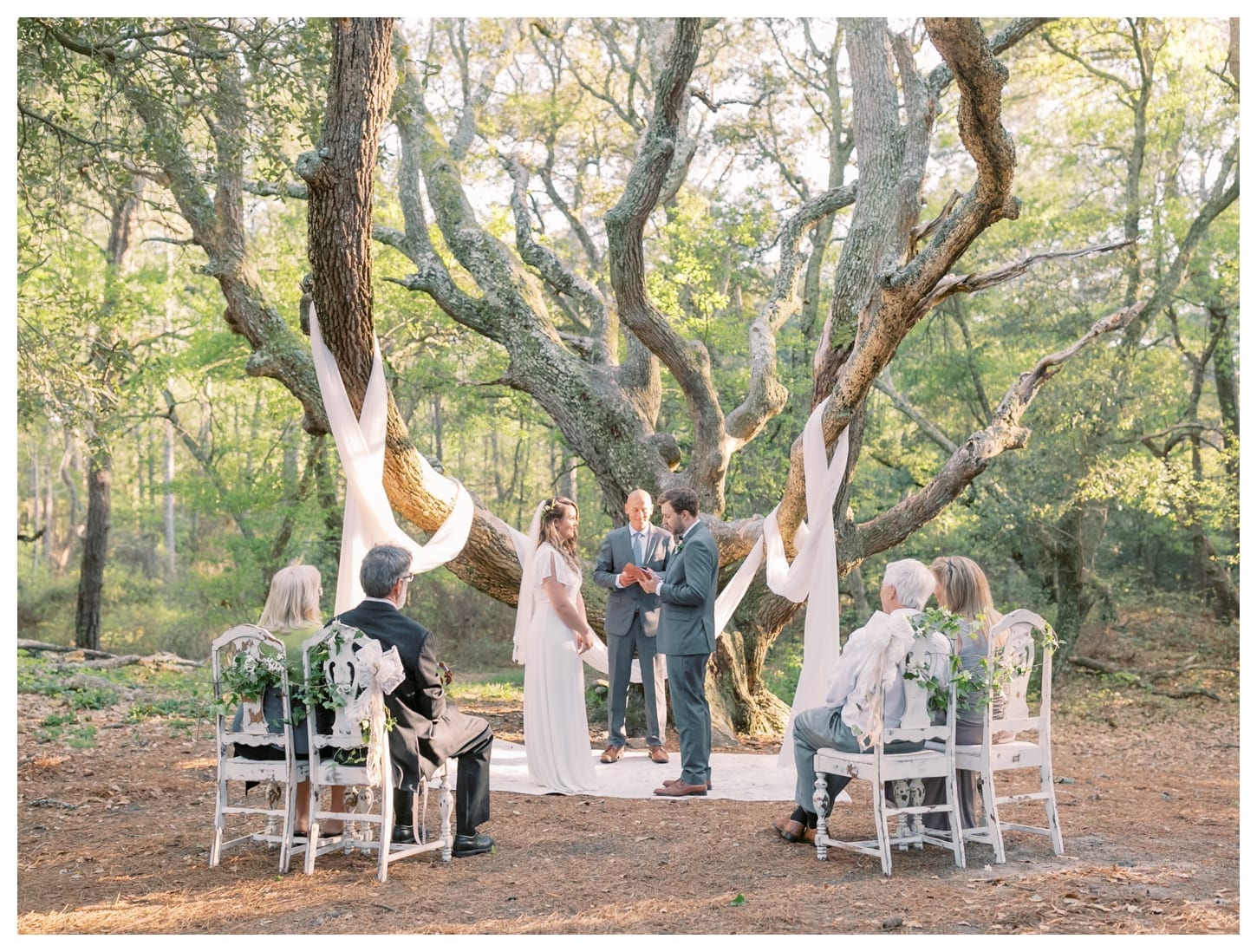 Virginia Beach Elopement Photographer