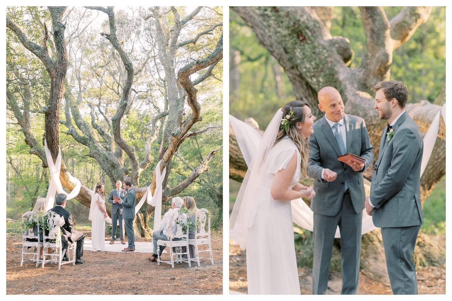 Virginia Beach Elopement Photographer