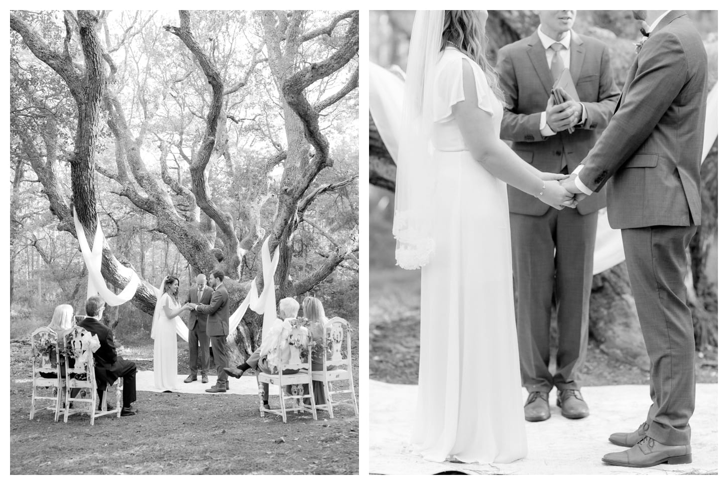 Virginia Beach Elopement Photographer