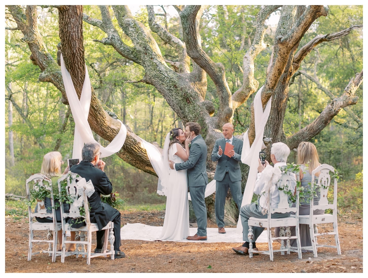 Virginia Beach Elopement Photographer