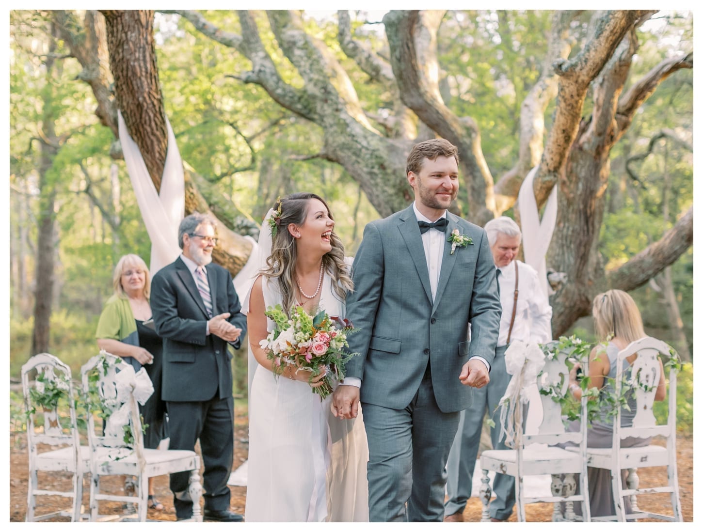 Virginia Beach Elopement Photographer