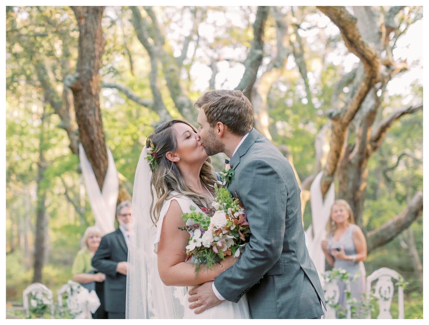 Virginia Beach Elopement Photographer