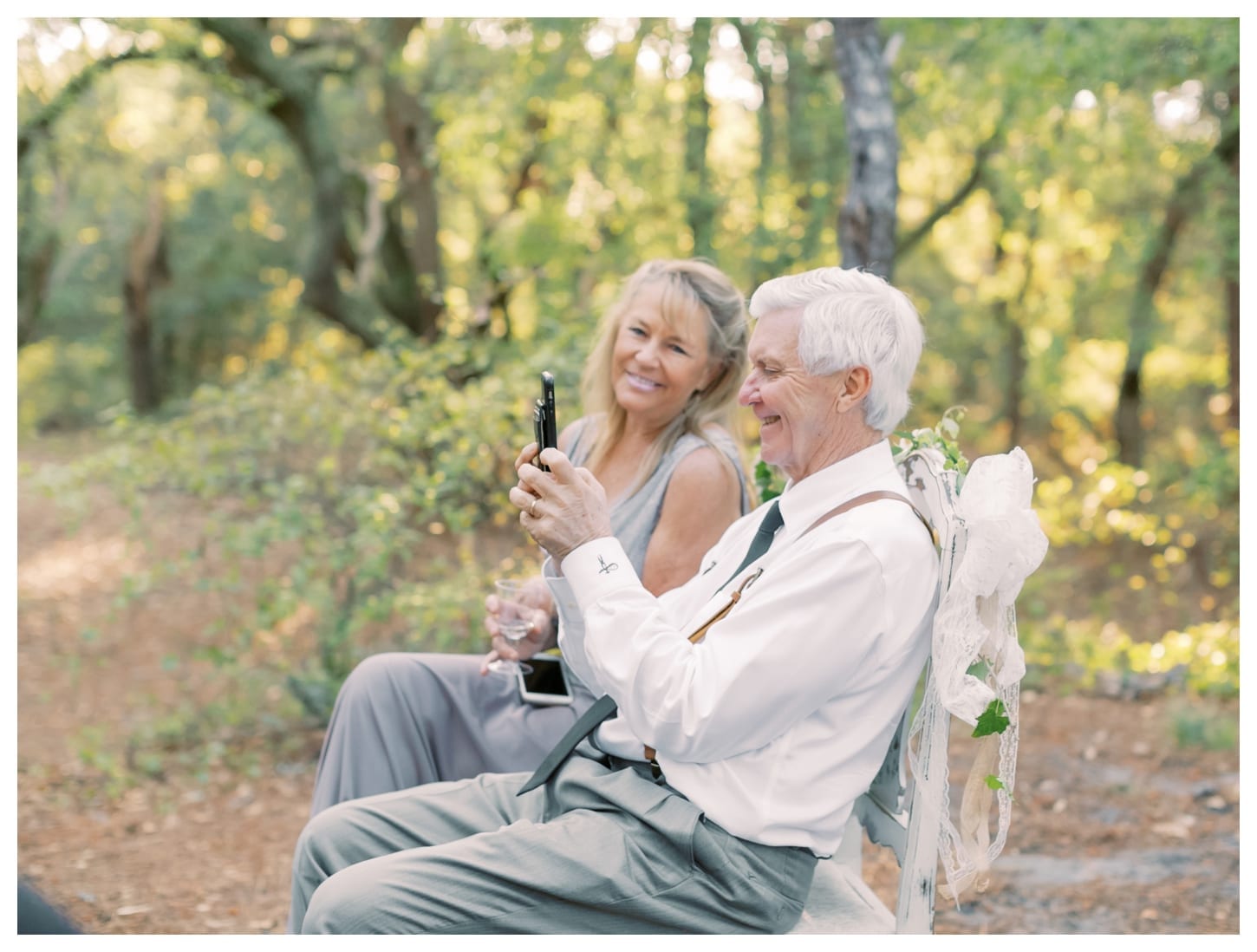 Virginia Beach Elopement Photographer