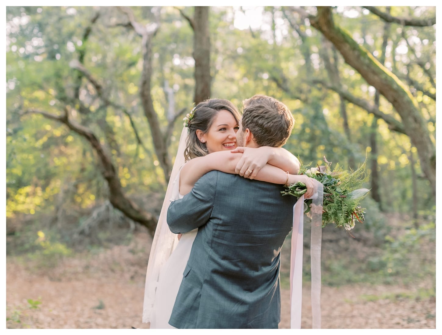 Virginia Beach Elopement Photographer