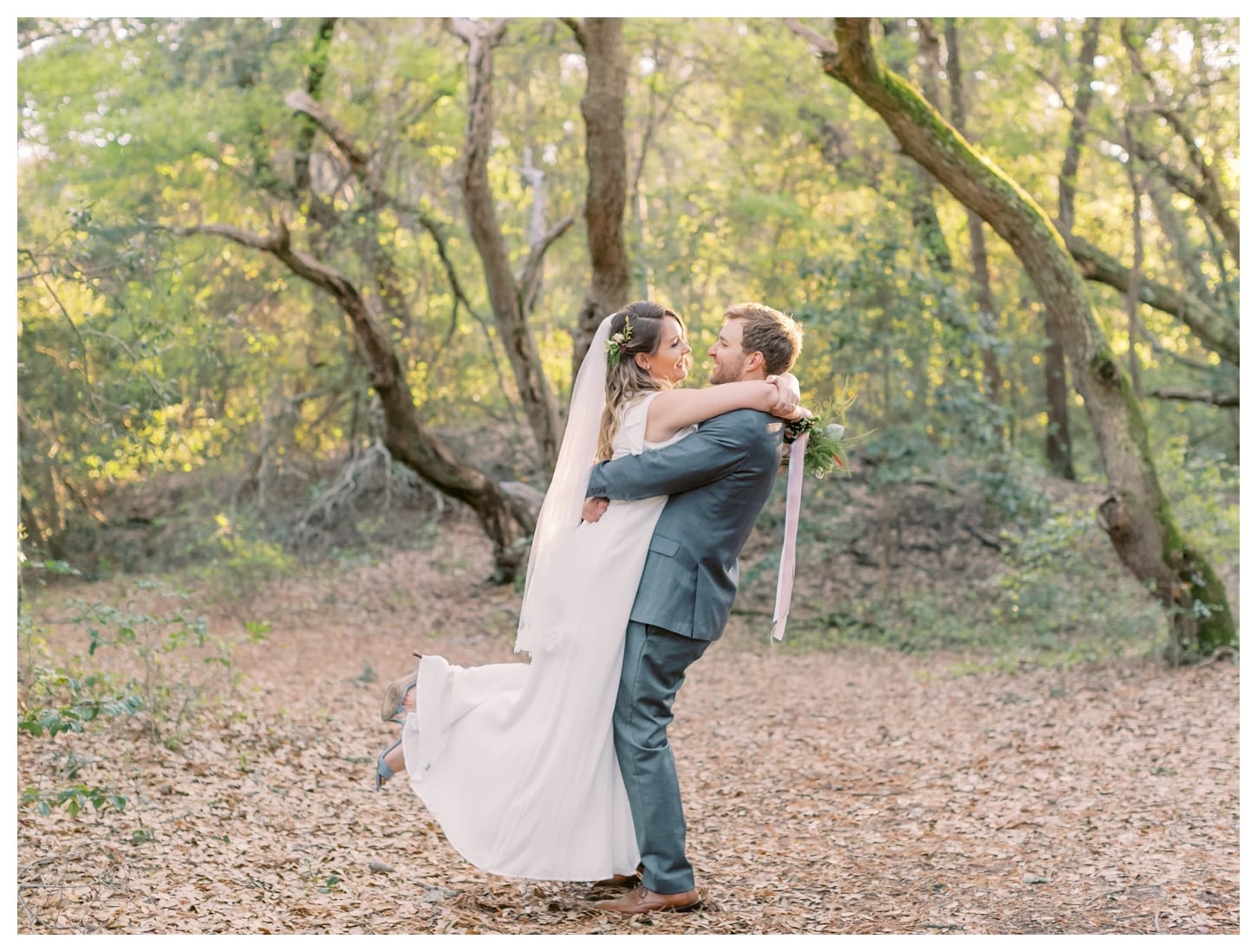 Virginia Beach Elopement Photographer