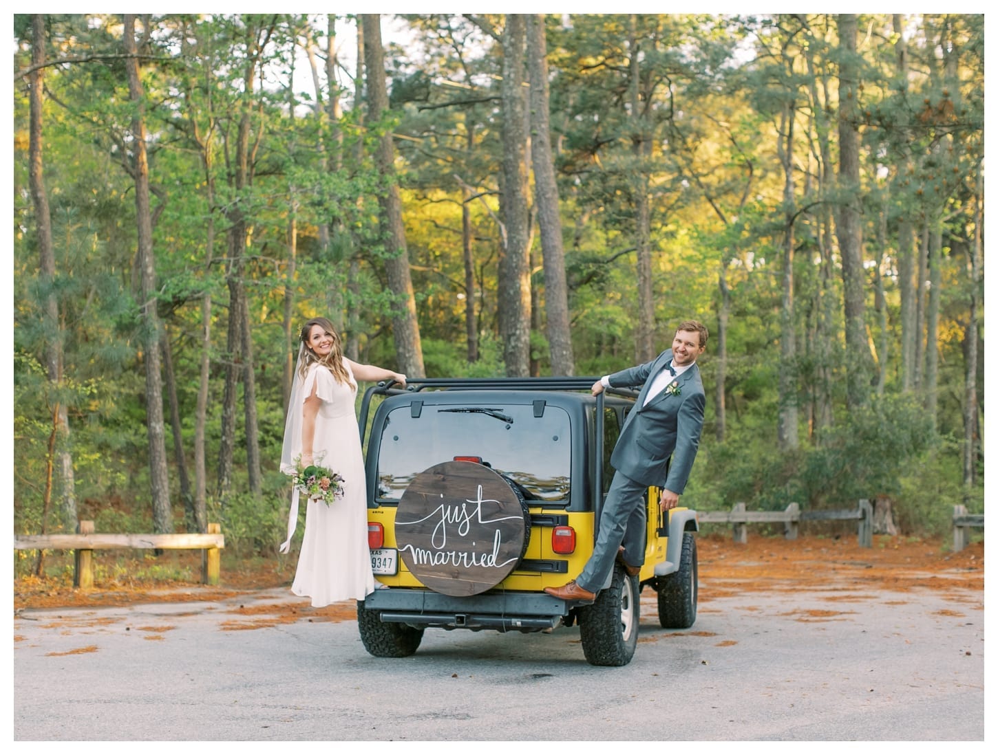 Virginia Beach Elopement Photographer