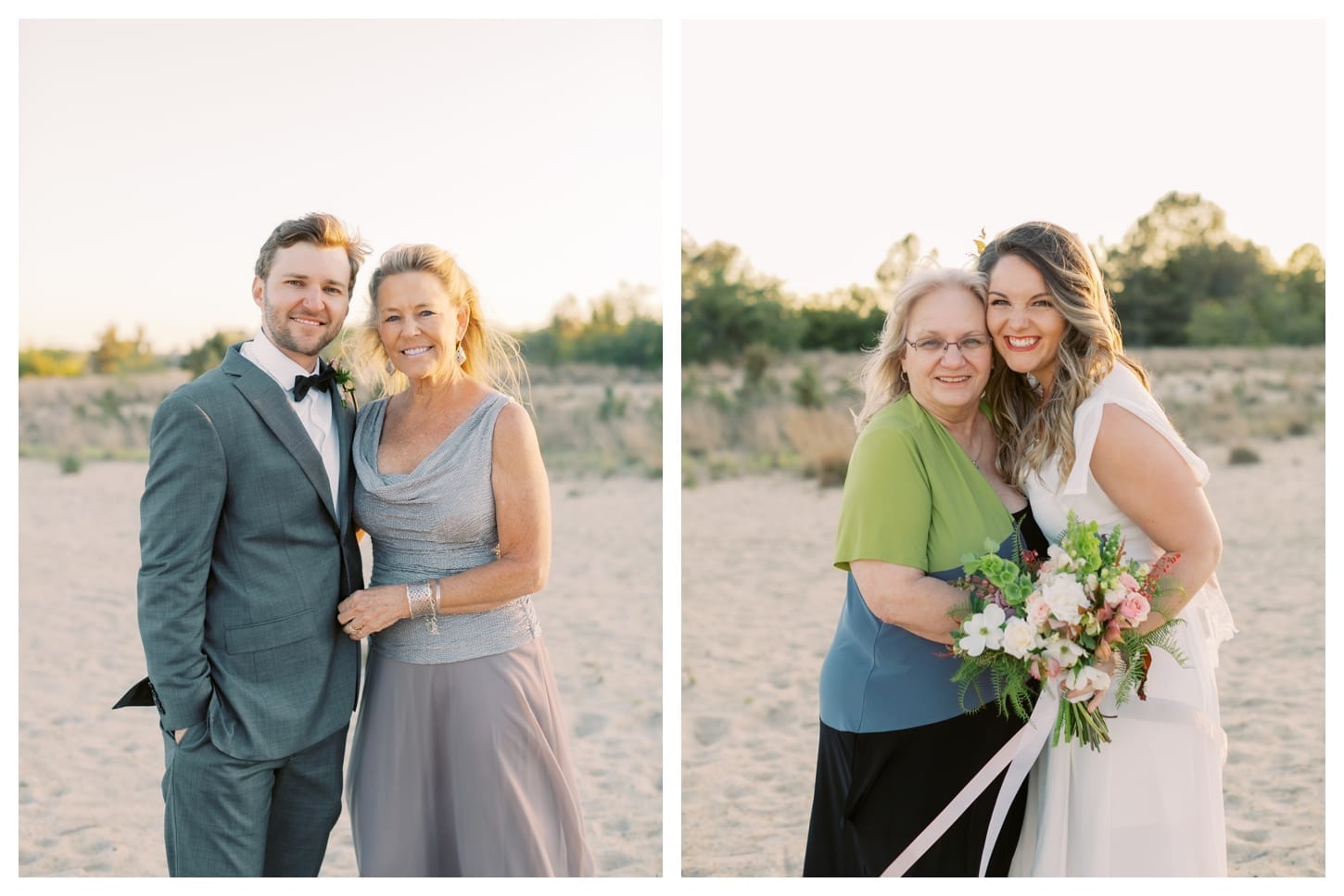 Virginia Beach Elopement Photographer