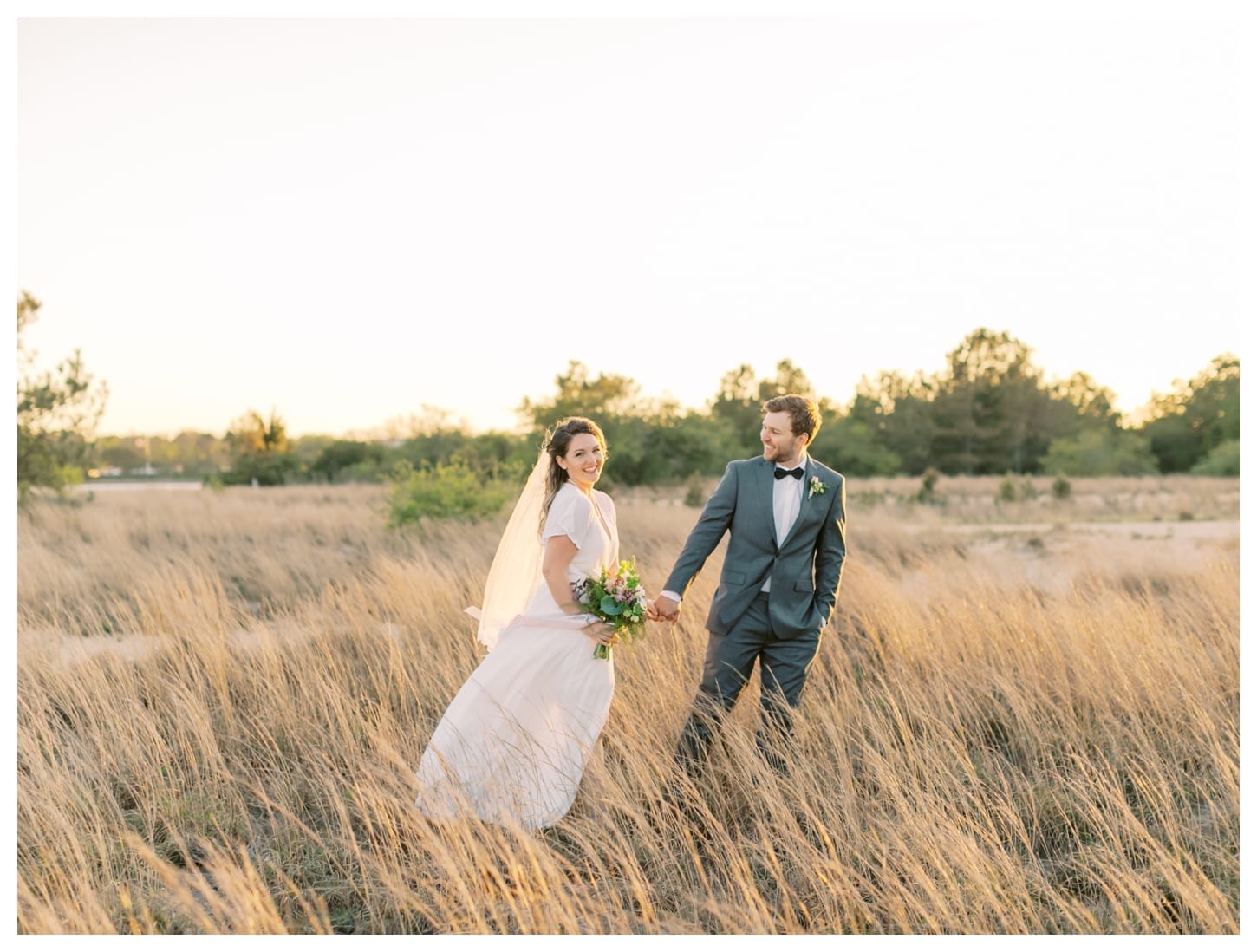 Virginia Beach Elopement Photographer