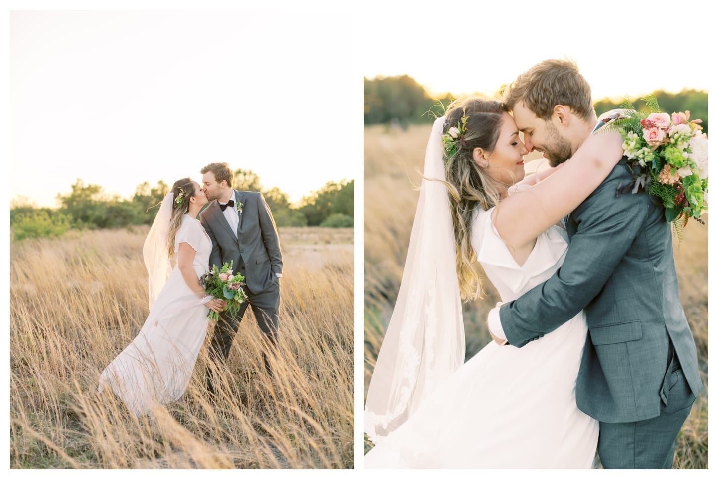 Virginia Beach Elopement Photographer