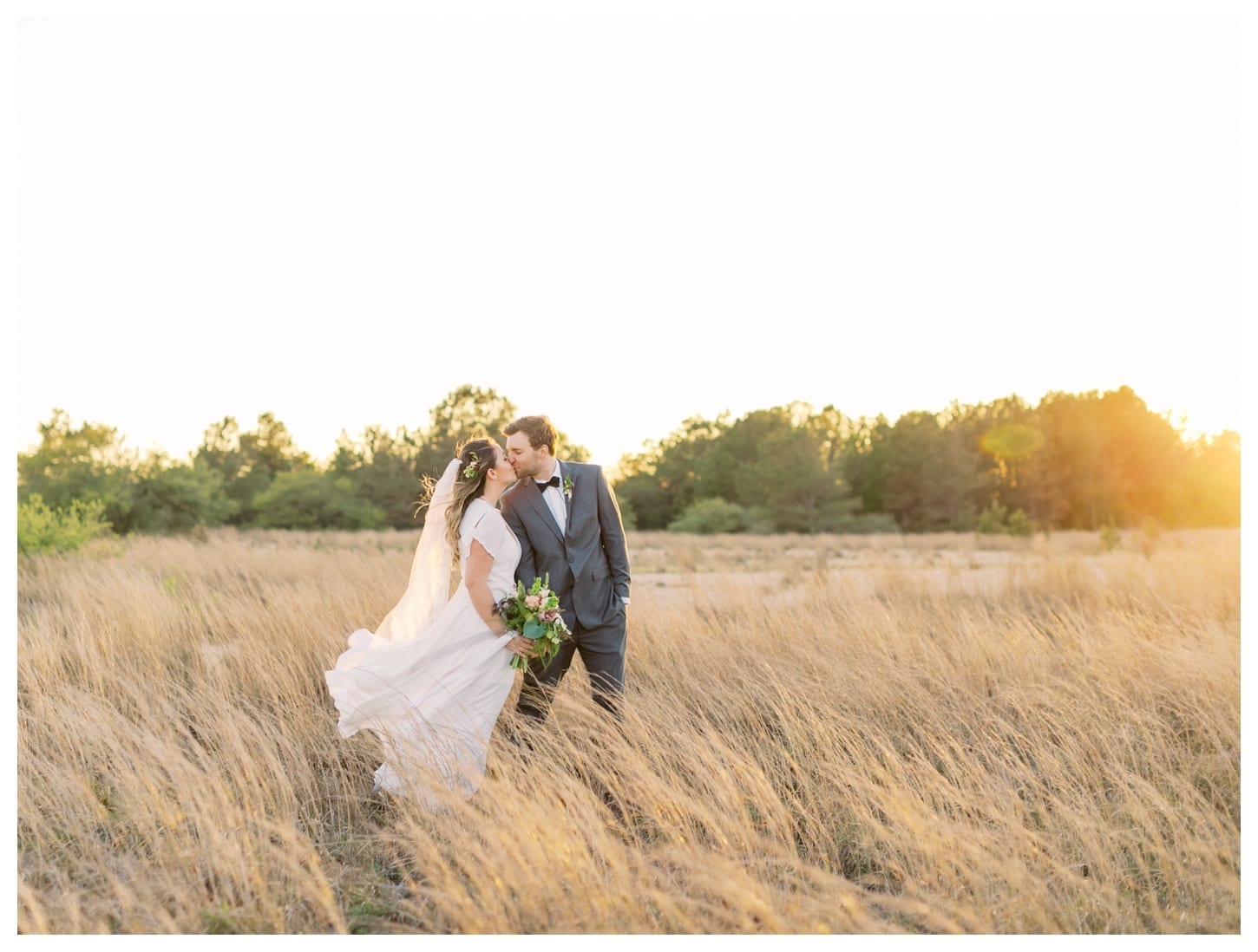 Virginia Beach Elopement Photographer