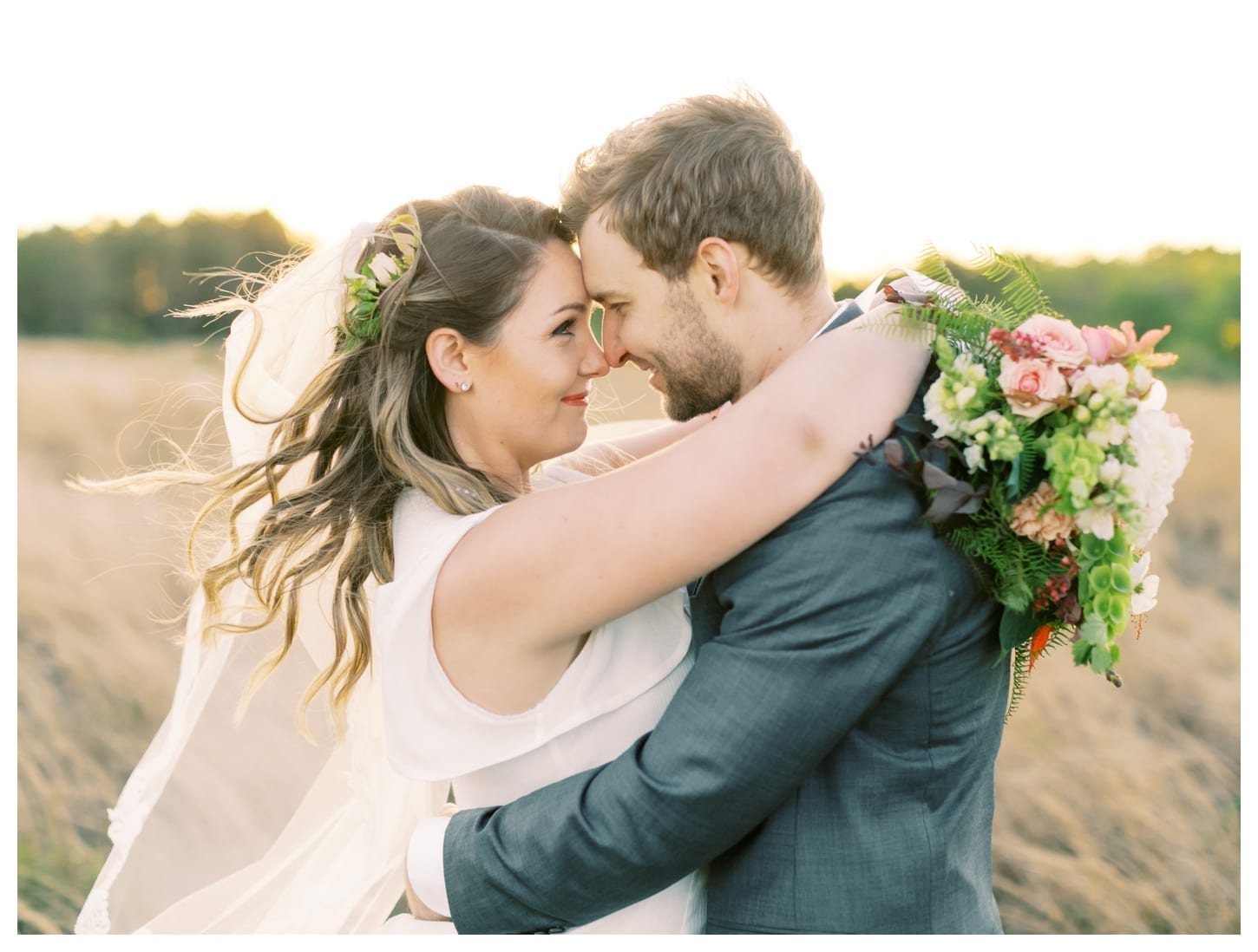 Virginia Beach Elopement Photographer