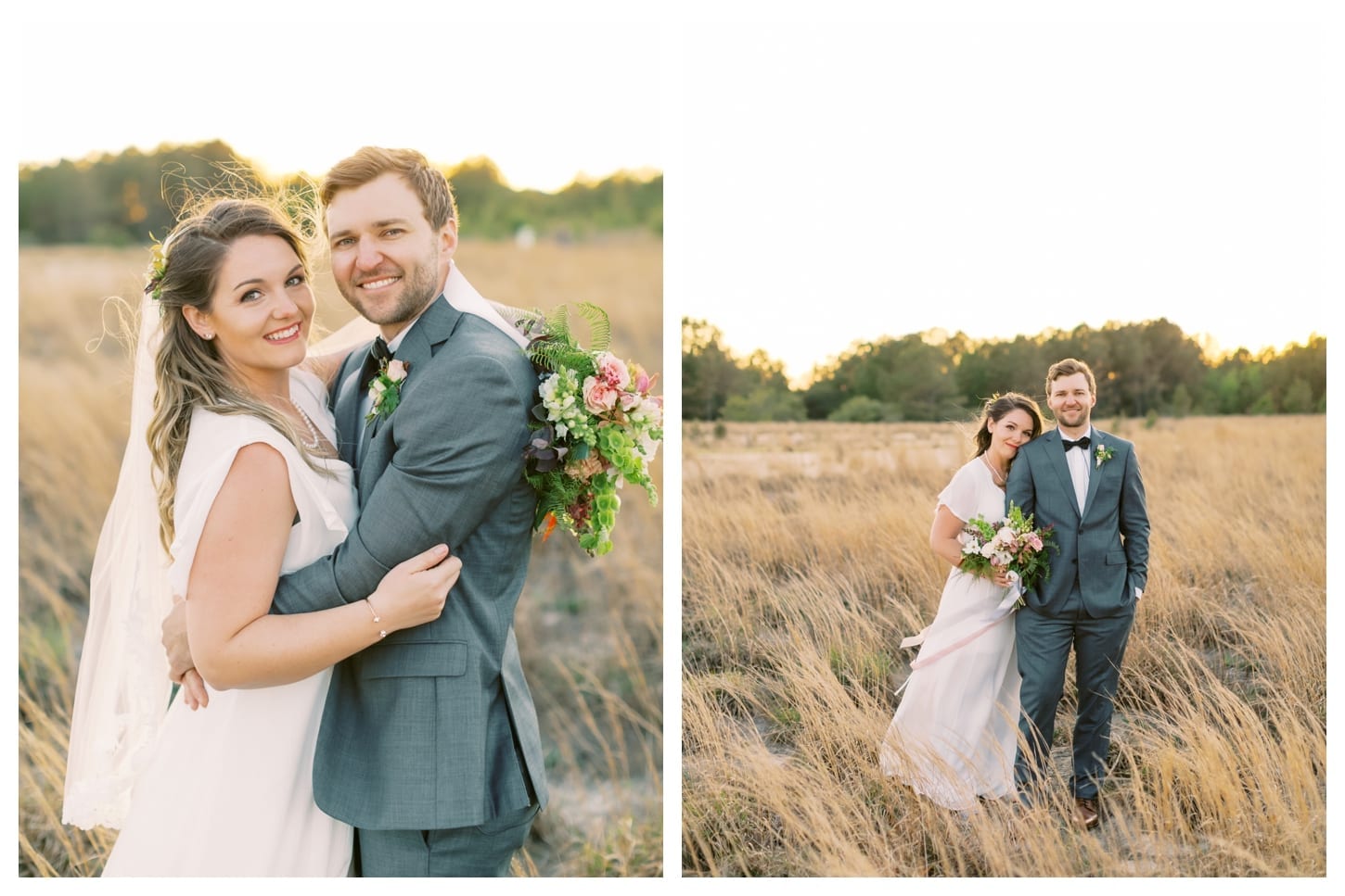 Virginia Beach Elopement Photographer