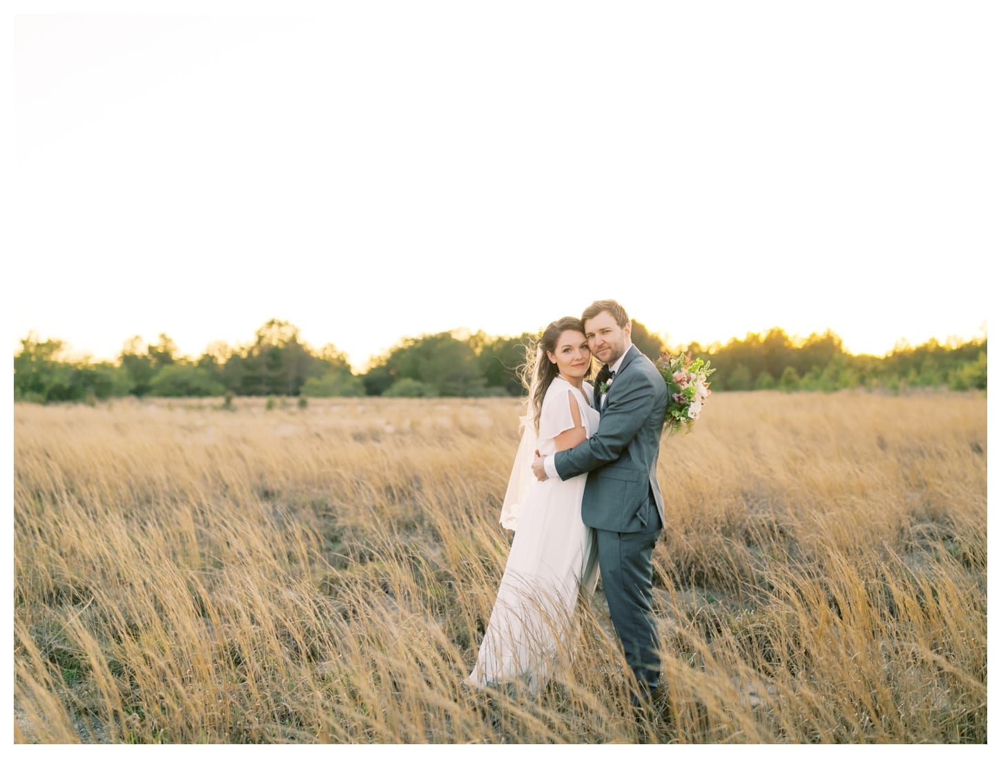 Virginia Beach Elopement Photographer