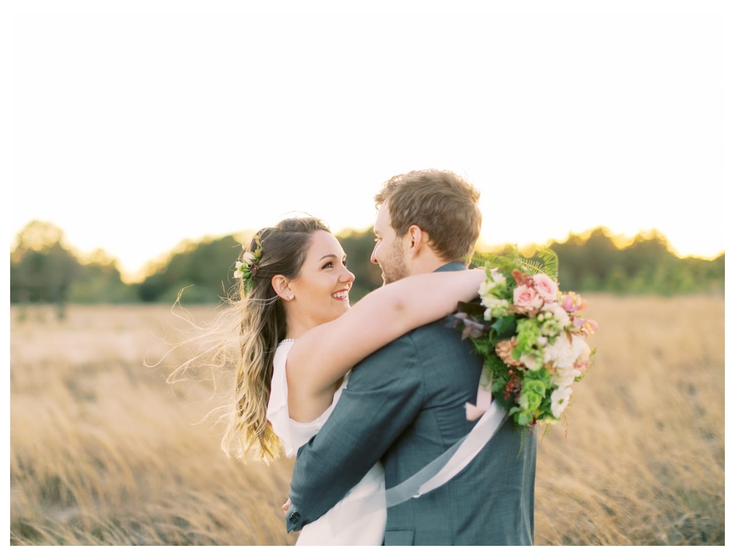 Virginia Beach Elopement Photographer