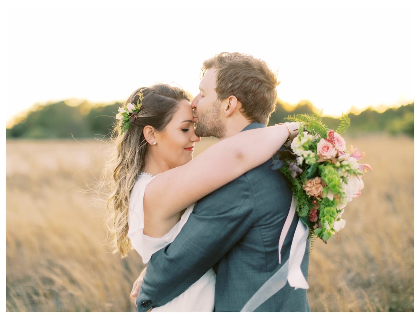 Virginia Beach Elopement Photographer