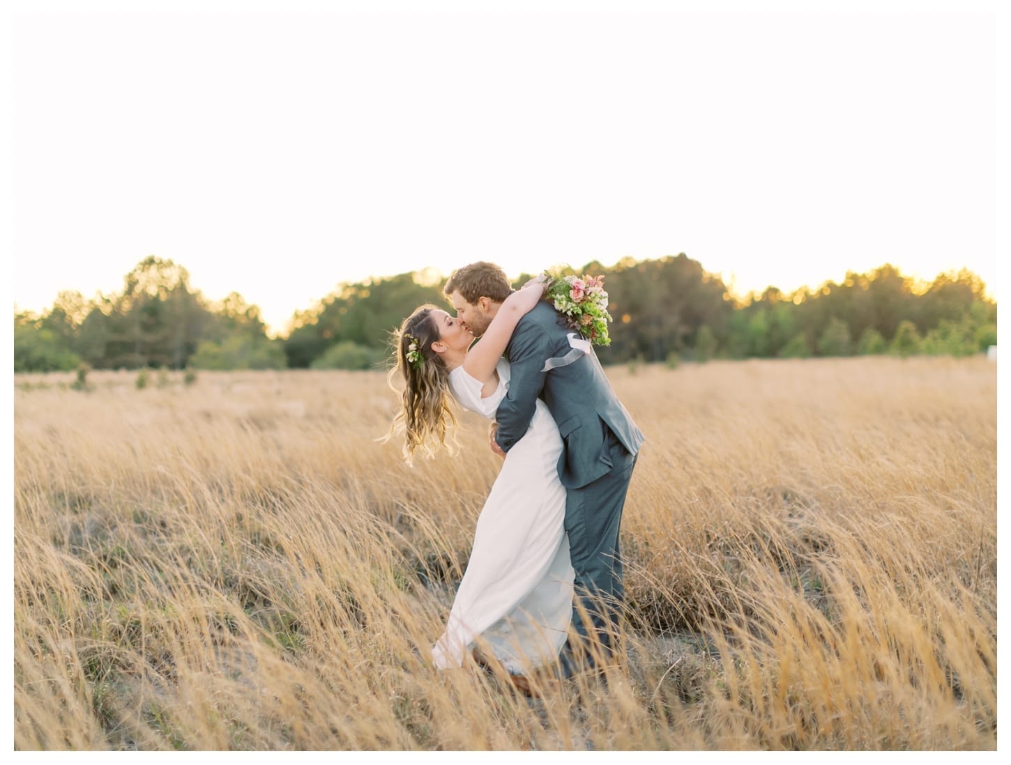 Virginia Beach Elopement Photographer