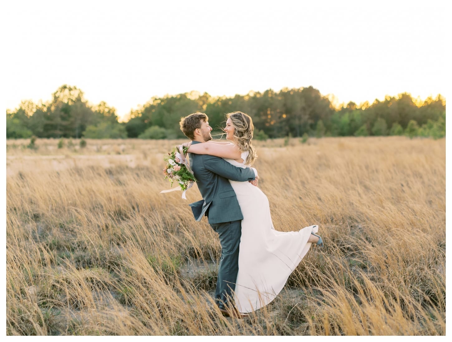 Virginia Beach Elopement Photographer