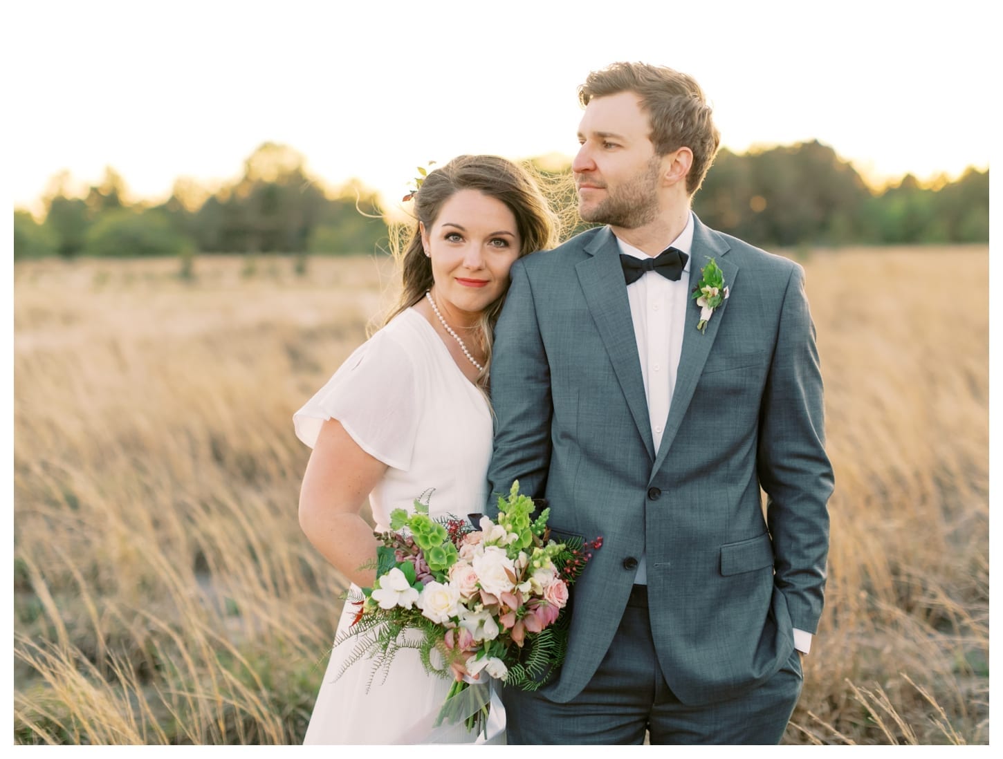 Virginia Beach Elopement Photographer