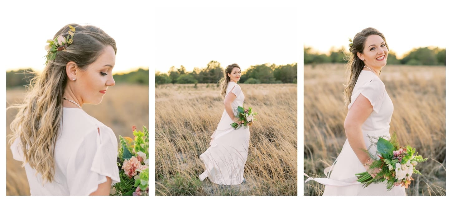 Virginia Beach Elopement Photographer