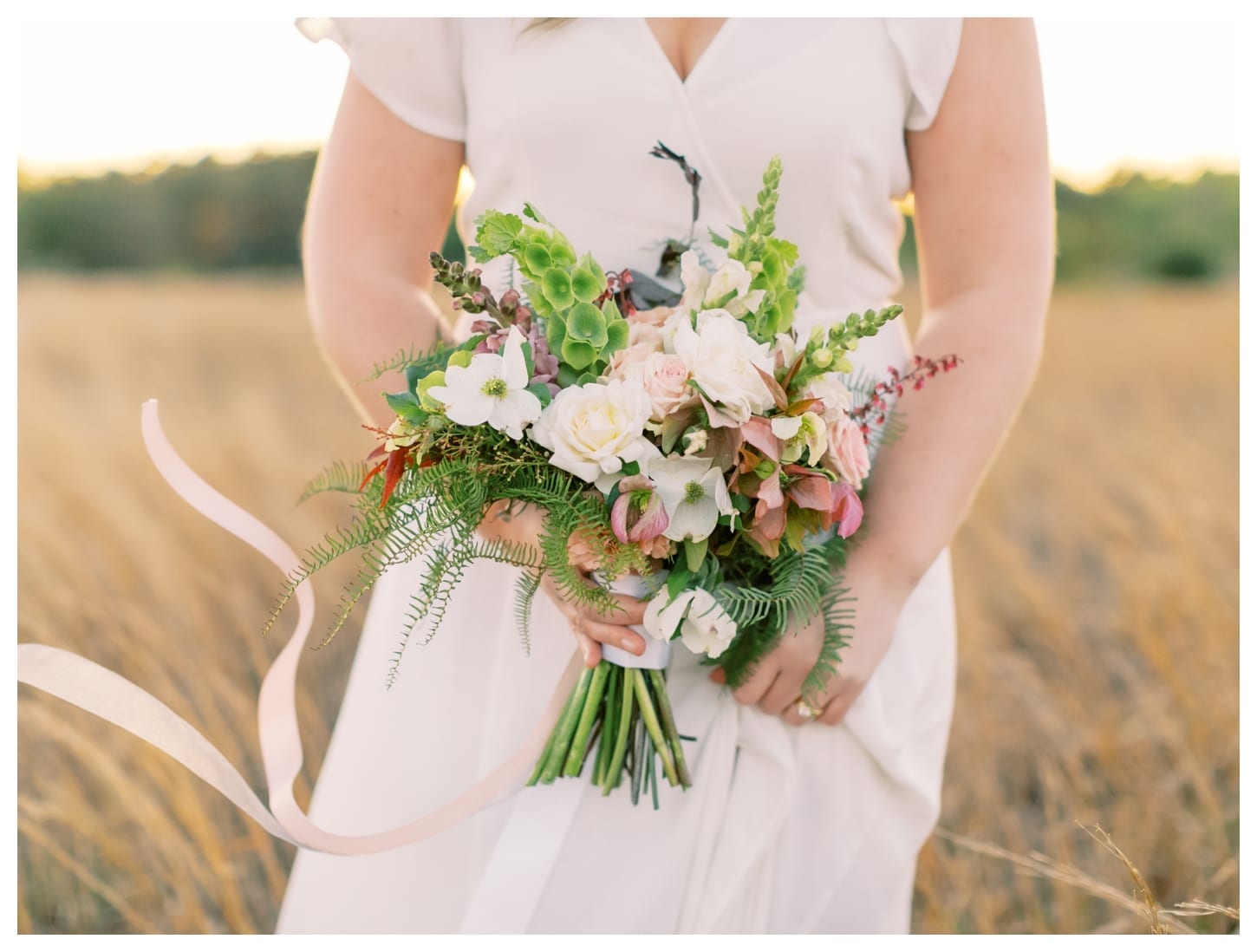 Virginia Beach Elopement Photographer