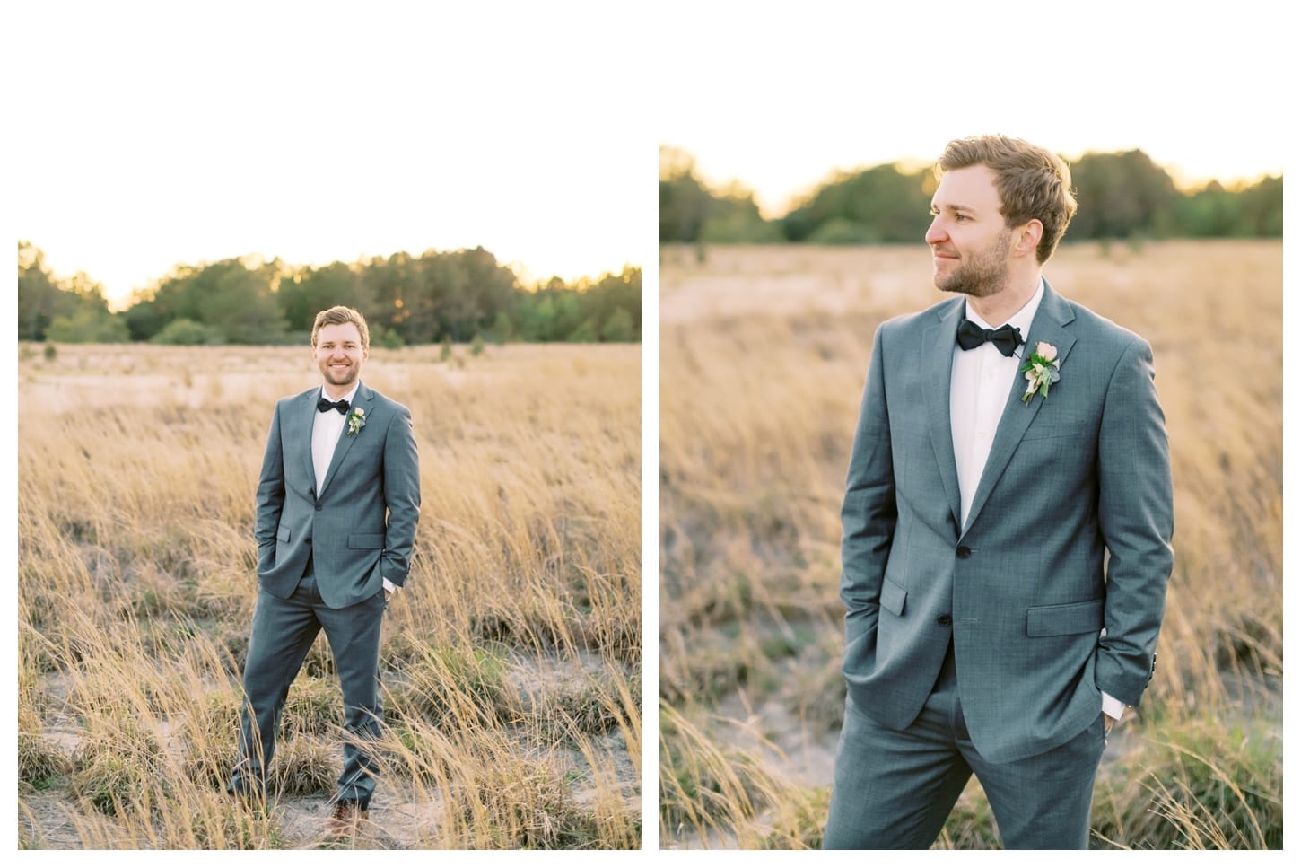 Virginia Beach Elopement Photographer