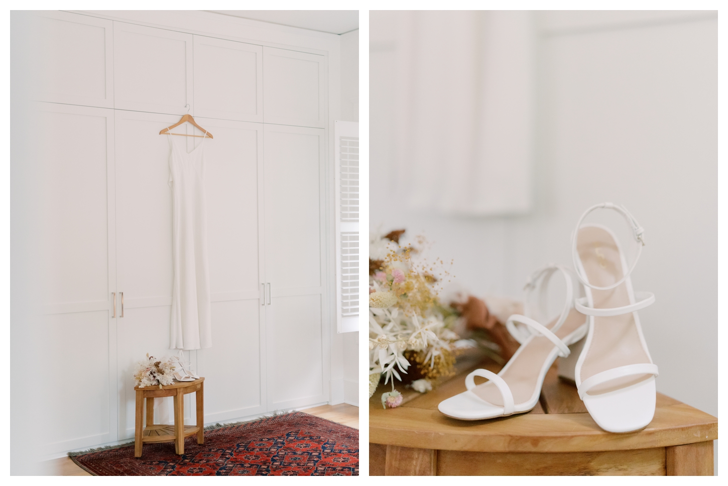 Durham North Carolina elopement photographer